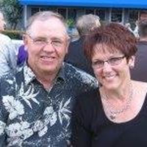 Meet your Posher, Christi